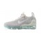 Nike Air VaporMax 2021 Flyknit Dámské/Pánské Šedá Bílá DH4088-001 Obuv