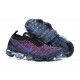 Nike Air VaporMax Flyknit 3 Dámské/Pánské Černá Fialová Běžecké Boty AJ6900-009