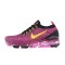 Nike Air VaporMax Flyknit 3 Dámské/Pánské Černá Červená Běžecké Boty AJ6910-007