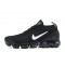 Nike Air VaporMax Flyknit 3 Dámské/Pánské Černá Běžecké Boty AJ6900-001