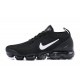 Nike Air VaporMax Flyknit 3 Dámské/Pánské Černá Běžecké Boty AJ6900-001