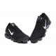 Nike Air VaporMax Flyknit 3 Dámské/Pánské Černá Běžecké Boty AJ6900-001