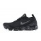 Nike Air VaporMax Flyknit 3 Dámské/Pánské Černá Běžecké Boty AJ6900-004