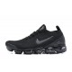 Nike Air VaporMax Flyknit 3 Dámské/Pánské Černá Běžecké Boty AJ6900-004