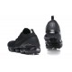 Nike Air VaporMax Flyknit 3 Dámské/Pánské Černá Běžecké Boty AJ6900-004