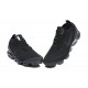 Nike Air VaporMax Flyknit 3 Dámské/Pánské Černá Běžecké Boty AJ6900-004