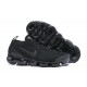 Nike Air VaporMax Flyknit 3 Dámské/Pánské Černá Běžecké Boty AJ6900-004