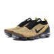 Nike Air VaporMax Flyknit 3 Dámské/Pánské Černá Žlutá Běžecké Boty  AJ6900-006