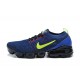 Nike Air VaporMax Flyknit 3 Dámské/Pánské Modrá Zelená Běžecké Boty