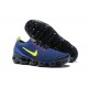 Nike Air VaporMax Flyknit 3 Dámské/Pánské Modrá Zelená Běžecké Boty