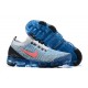 Nike Air VaporMax Flyknit 3 Dámské/Pánské Modrá Běžecké Boty AJ6900-106