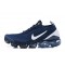Nike Air VaporMax Flyknit 3 Dámské/Pánské Modrá Běžecké Boty AJ6900-400