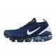 Nike Air VaporMax Flyknit 3 Dámské/Pánské Modrá Běžecké Boty AJ6900-400