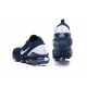 Nike Air VaporMax Flyknit 3 Dámské/Pánské Modrá Běžecké Boty AJ6900-400