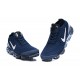Nike Air VaporMax Flyknit 3 Dámské/Pánské Modrá Běžecké Boty AJ6900-400
