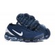 Nike Air VaporMax Flyknit 3 Dámské/Pánské Modrá Běžecké Boty AJ6900-400