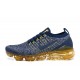 Nike Air VaporMax Flyknit 3 Dámské/Pánské Modrá Žlutá  Běžecké Boty AJ6900-444