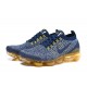 Nike Air VaporMax Flyknit 3 Dámské/Pánské Modrá Žlutá  Běžecké Boty AJ6900-444