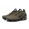 Nike Air VaporMax Flyknit 3 Dámské/Pánské Zelená Běžecké Boty AJ6900-300