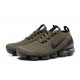 Nike Air VaporMax Flyknit 3 Dámské/Pánské Zelená Běžecké Boty AJ6900-300