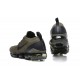 Nike Air VaporMax Flyknit 3 Dámské/Pánské Zelená Běžecké Boty AJ6900-300