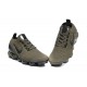 Nike Air VaporMax Flyknit 3 Dámské/Pánské Zelená Běžecké Boty AJ6900-300