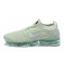 Nike Air VaporMax Flyknit 3 Dámské/Pánské Zelená Běžecké Boty AJ6910-300