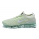 Nike Air VaporMax Flyknit 3 Dámské/Pánské Zelená Běžecké Boty AJ6910-300