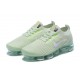 Nike Air VaporMax Flyknit 3 Dámské/Pánské Zelená Běžecké Boty AJ6910-300