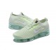 Nike Air VaporMax Flyknit 3 Dámské/Pánské Zelená Běžecké Boty AJ6910-300