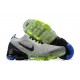 Nike Air VaporMax Flyknit 3 Dámské/Pánské Šedá Modrá Běžecké Boty AJ6900-112