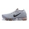 Nike Air VaporMax Flyknit 3 Dámské/Pánské Šedá Hnědá  Běžecké Boty  CT1270-003