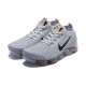 Nike Air VaporMax Flyknit 3 Dámské/Pánské Šedá Hnědá  Běžecké Boty  CT1270-003