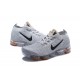 Nike Air VaporMax Flyknit 3 Dámské/Pánské Šedá Hnědá  Běžecké Boty  CT1270-003