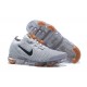 Nike Air VaporMax Flyknit 3 Dámské/Pánské Šedá Hnědá  Běžecké Boty  CT1270-003