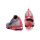 Nike Air VaporMax Flyknit 3 Dámské/Pánské Šedá Červená Běžecké Boty AJ6900-601
