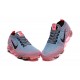 Nike Air VaporMax Flyknit 3 Dámské/Pánské Šedá Červená Běžecké Boty AJ6900-601
