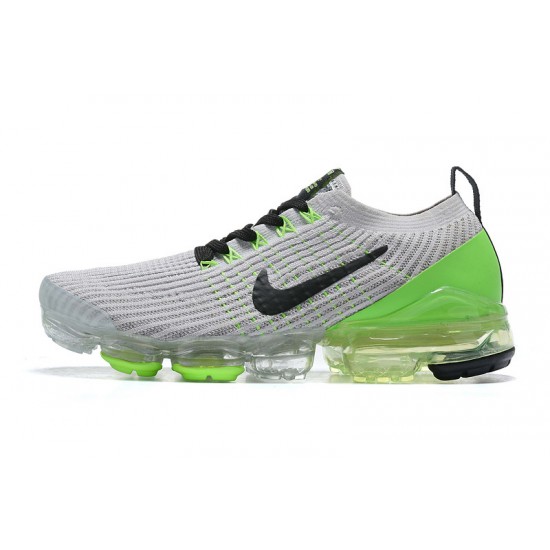 Nike Air VaporMax Flyknit 3 Dámské/Pánské Šedá Běžecké Boty AJ6910-011