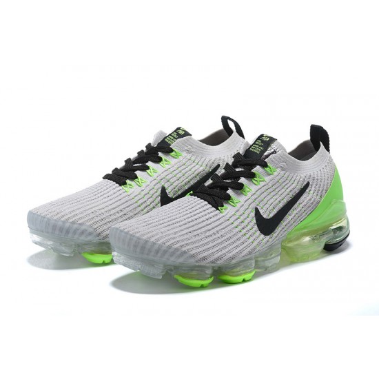 Nike Air VaporMax Flyknit 3 Dámské/Pánské Šedá Běžecké Boty AJ6910-011