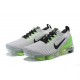 Nike Air VaporMax Flyknit 3 Dámské/Pánské Šedá Běžecké Boty AJ6910-011