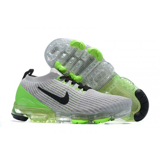 Nike Air VaporMax Flyknit 3 Dámské/Pánské Šedá Běžecké Boty AJ6910-011