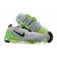 Nike Air VaporMax Flyknit 3 Dámské/Pánské Šedá Běžecké Boty AJ6910-011