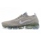 Nike Air VaporMax Flyknit 3 Dámské/Pánské Šedá Běžecké Boty CT1274-500