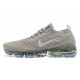 Nike Air VaporMax Flyknit 3 Dámské/Pánské Šedá Běžecké Boty CT1274-500