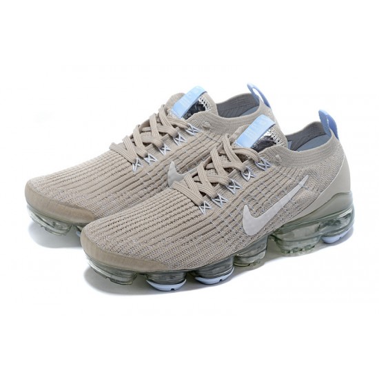 Nike Air VaporMax Flyknit 3 Dámské/Pánské Šedá Běžecké Boty CT1274-500