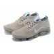 Nike Air VaporMax Flyknit 3 Dámské/Pánské Šedá Běžecké Boty CT1274-500