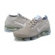 Nike Air VaporMax Flyknit 3 Dámské/Pánské Šedá Běžecké Boty CT1274-500