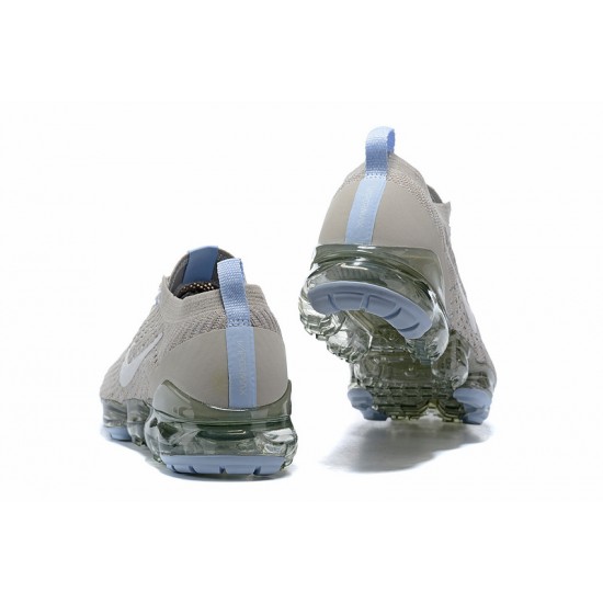 Nike Air VaporMax Flyknit 3 Dámské/Pánské Šedá Běžecké Boty CT1274-500