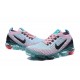 Nike Air VaporMax Flyknit 3 Dámské/Pánské Růžová Černá Běžecké Boty AJ6900-401
