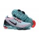 Nike Air VaporMax Flyknit 3 Dámské/Pánské Růžová Černá Běžecké Boty AJ6900-401